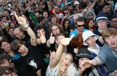South Dublin residents complain about concert-goers 'urinating at will all over the place'