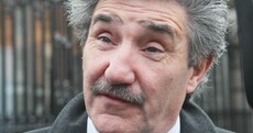 John Halligan: 'If I could bring in legislation to goddamn jail landlords, I would jail the bastards'