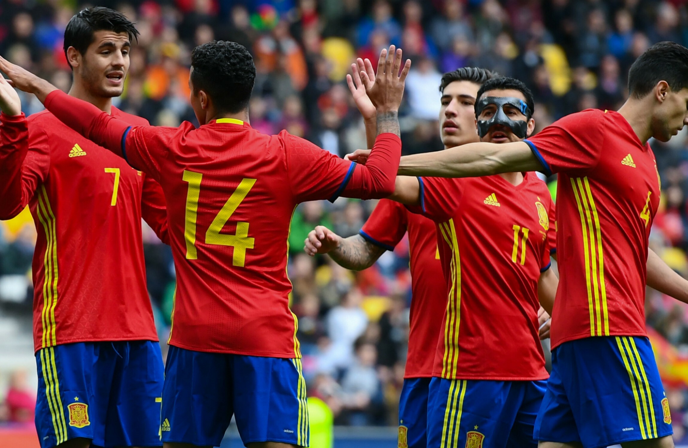 spain euro 2016 kit