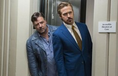 Trailer Watch: Which movie should you go see this weekend?