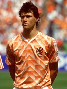 17 of our favourite kits from past European championships