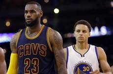 The Cavs are fully fit for the NBA finals... and that could cost them their chance of winning