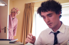 This sketch perfectly sums up the pains of studying for the Leaving Cert