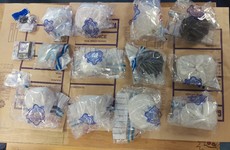 €1.4m-worth of heroin seized in Dublin city