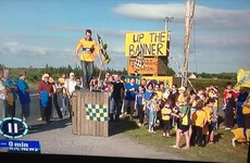 15 of the most WTF things that have ever happened in Clare