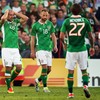 After Belarus defeat, Ireland fall in latest Fifa rankings