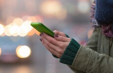 Australia is putting traffic lights on the ground for pedestrians glued to their phones