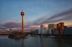 German police foil Isis plot 'to detonate suicide vests in city'