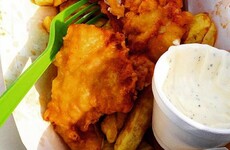 10 places in Dublin all garlic sauce enthusiasts must visit