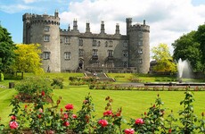 For when Bloom ends, here are 11 of Ireland's permanent gardens and parks to check out