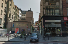 Boy accused of attacking young man on Dame Lane refuses to get out of bed for court