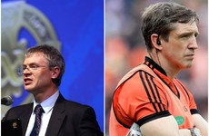 Brolly hits out at 'spineless' Armagh county board for making RTÉ complaint after McGeeney criticism