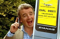 Ryanair's head of technology thinks Big Data is 'wank'
