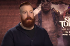 WWE superstar Sheamus on the first time he met Vince McMahon and Conor McGregor rumours