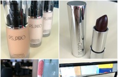 We tried Penneys' new 'professional' makeup range and here are our 3 picks