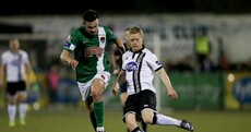 'There’s a bit of edge to these games' - Tonight's game in Cork could be the biggest of the season