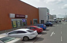 Gardaí investigating alleged incident of newborn left in car in hot sun