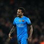 Barca confirm Dani Alves' departure as they line up Arsenal's Bellerin as a replacement