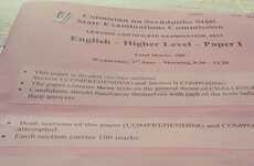 28 memories of the Leaving Cert every Irish person will take to their grave