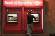 Oops... Check out Bank of America's spectacular social media fail
