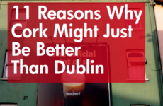 11 Reasons Why Cork Might Just Be Better Than Dublin