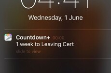 18 photos that will make every Irish person anxious