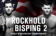 Will Britain get its first ever UFC champion tonight in Los Angeles?