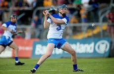 'They just seem to be our kind of bogey team' - Waterford's U21 suffering against Clare