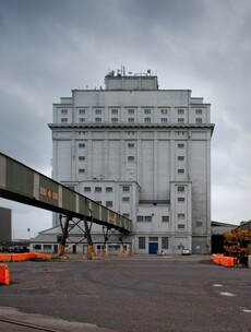 100 years of ugly buildings? A new book begs to differ