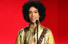 Prince died from an overdose, says law-enforcement official
