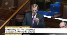 FactCheck: Did Enda Kenny mislead the Dáil over the Eighth Amendment?