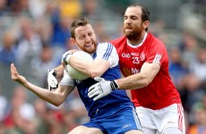 Monaghan make three changes in team to meet Down in Ulster championship defence