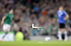 In pictures: Ireland secure their return to the European Championships