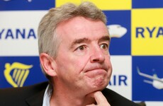 Michael O'Leary on Luas drivers - "I'd sack the lot of them"