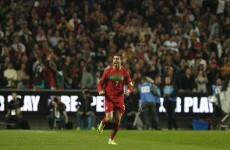 Here's what happened in the other qualifiers tonight...
