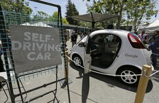 Google is now teaching its self-driving cars to beep by themselves