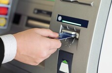 Man arrested after attempted withdrawal of €300,000 from bank