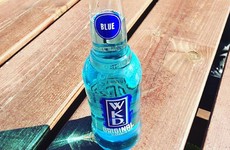 Here's why Blue WKD was the ultimate alcopop of Irish teens