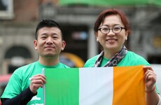Ireland has tumbled down the list of 'good' countries