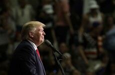 A college founded by Donald Trump 'preyed on the poor' court documents say