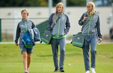 Ireland women confident they can take the points on road to Euro 2017