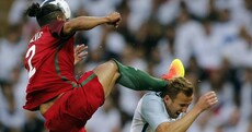 Know Your Sport? Take our weekly quiz
