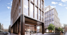'Dublin's ugliest building' is going to be knocked down and turned into this