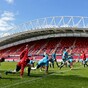 Munster Rugby announce forecasted deficit of €1.9 million