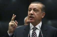 Turkey piles more pressure on Syria