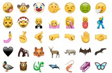You will have 72 new emojis to play around with soon