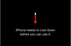 If your phone overheats, this is what you can do to cool it down