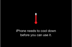If your phone overheats, this is what you can do to cool it down