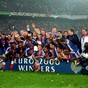 Quiz: How well do you remember Euro 2000?