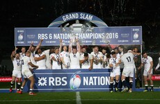 Six Nations searching for new title sponsor after RBS confirm split